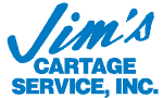 Jims Cartage Service